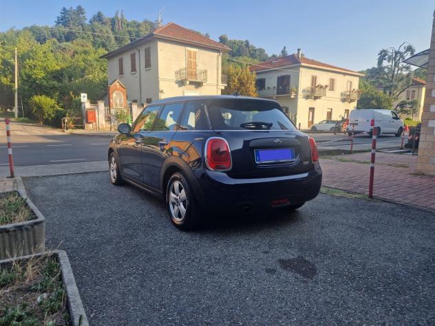Mini One 1.2 100CV "138.500 km" Navi, Sensori, Fendi - Foto 6