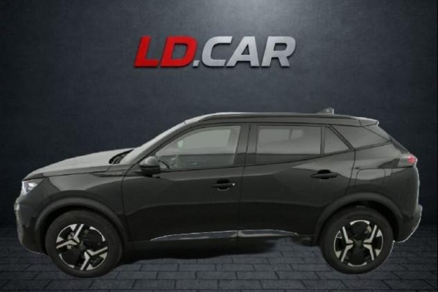 PEUGEOT 2008 Hybrid 145 e-DCS6 GT rif. 23047002 - Foto 5