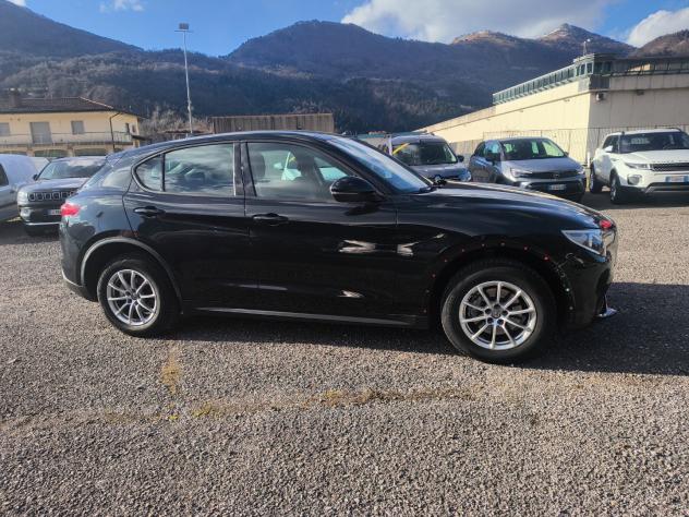 Alfa Romeo Stelvio 2.2 Td 180CV AT8 Q4 Business (no PRIVATI) - Foto 5