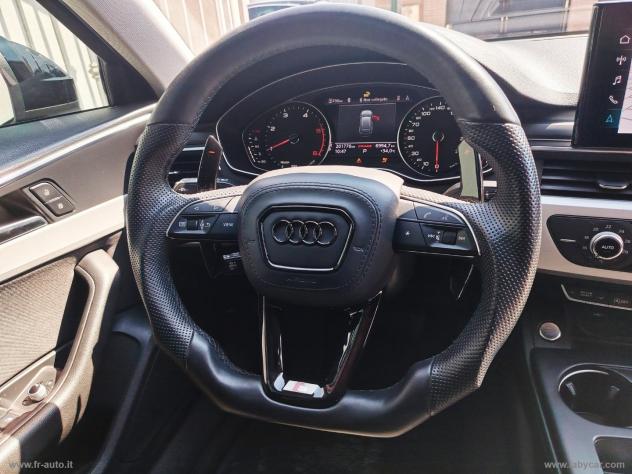 AUDI A4 40 TDI S tronic S line edition - Foto 9