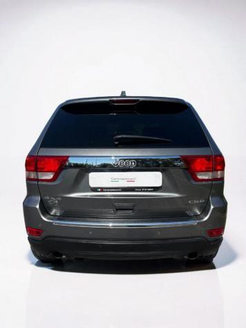 JEEP Grand Cherokee 3.0 CRD 241 CV Overland rif. 23649703 - Foto 5