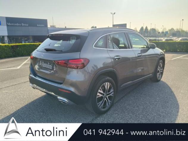 MERCEDES-BENZ GLA 200 d Automatic Progressive Advanced rif. 24040224 - Foto 7