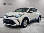 TOYOTA C-HR 1.8 Hybrid E-CVT Active rif. 23516257