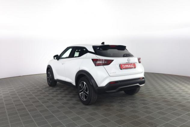 NISSAN Juke Juke 1.0 DIG-T 114 CV DCT N-Connecta rif. 23618418 - Foto 6