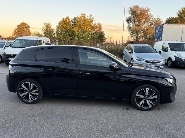 Peugeot 308 Berlina 1.5 130 S&S EAT8 Allure Pack - Foto 5