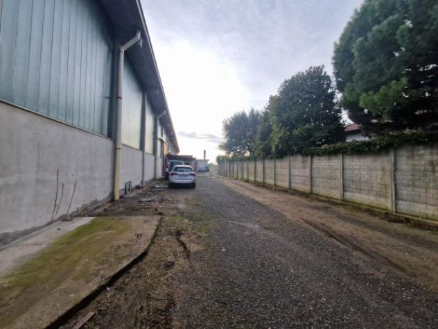 Immobile di 3040 m² con 4 locali in vendita a Lainate - Foto 13