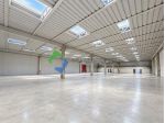 BADESSE – MONTERIGGIONI | CAPANNONE INDUSTRIALE CON AMPIO PIAZZALE ESCLUSIV &hellip;