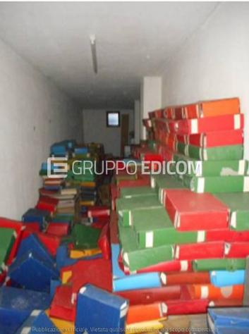 Magazzini e locali di deposito di 23 mq in vendita a Refrontolo - Rif. 4552719
