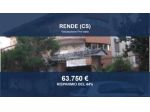 Immobile in asta di 148 m² in vendita a Rende