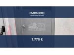 Immobile in asta di 12 m² in vendita a Roma