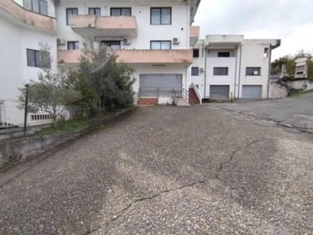 Immobile in asta di 145 m² in vendita a Scalea - Foto 7