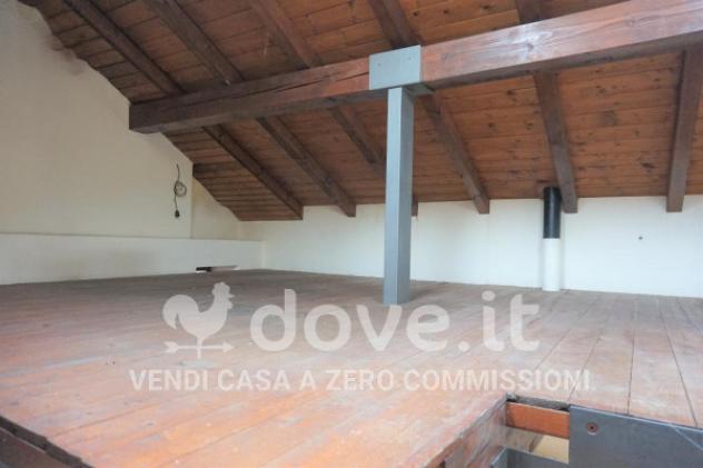 Loft / Open Space di 55 m² con 2 locali e posto auto in vendita a Besana in Brianza - Foto 13