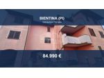 Immobile in asta di 66 m² in vendita a Bientina