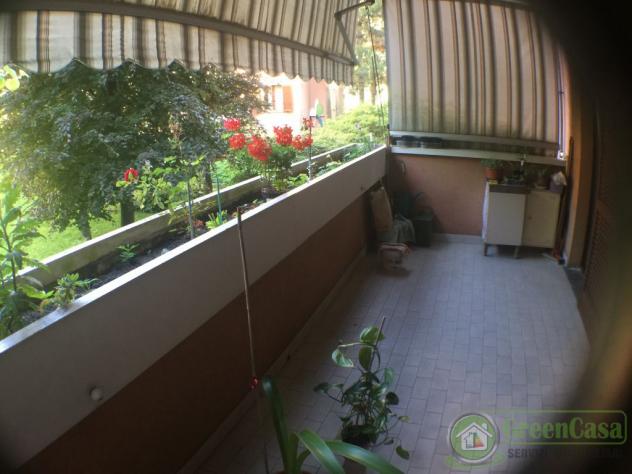APPARTAMENTO di 3 vani e di 100 mq (CAVENAGO DI BRIANZA - cavenago di brianza) rif. IGC 3 LOCALI 135 CAVENAGO - Foto 5