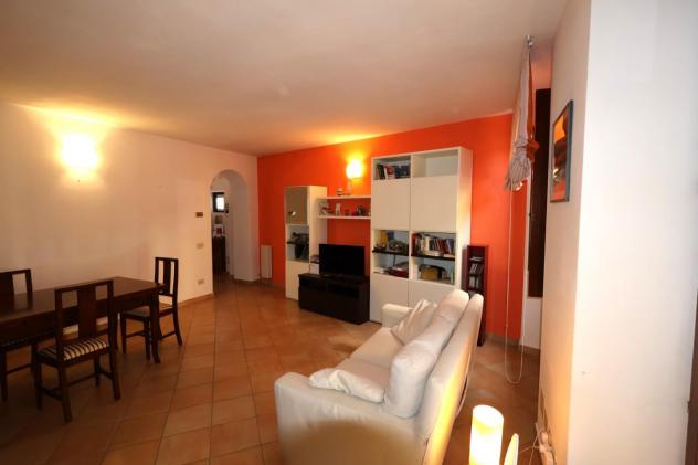 Appartamento in vendita a Colle di Val d'Elsa 140 mq Rif: 1361612 - Foto 5