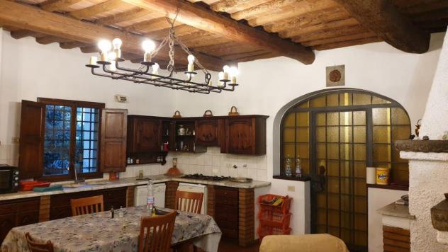 VILLA di 10 vani e di 490 mq (FIRENZE) rif. AAI409 - Foto 11