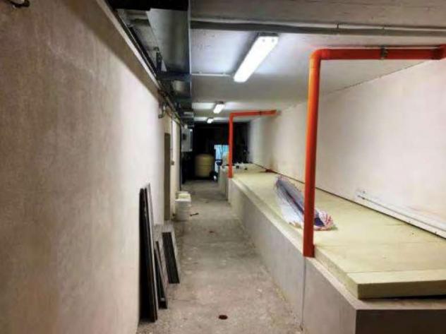 77/2024 2 BS - villa singola disposta su più piani ed autorimessa in asta a Gardone Riviera - Foto 18
