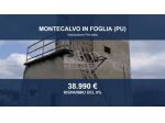 Immobile in asta di 159 m² con più di 5 locali in vendita a Montecalvo in Foglia