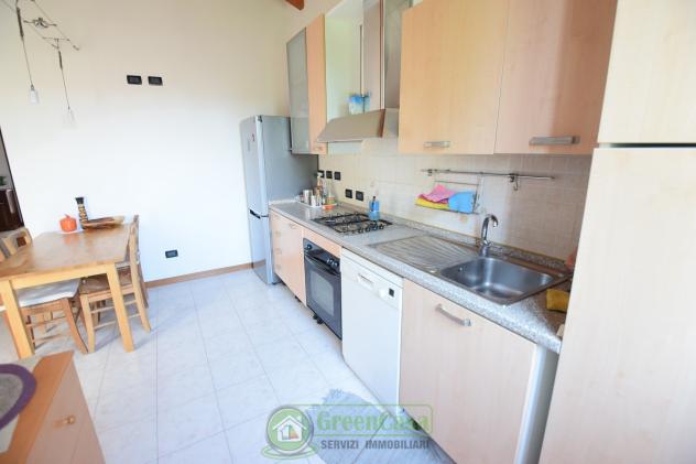 APPARTAMENTO di 3 vani e di 93 mq (ORNAGO - ornago) rif. IGC 3 LOC.ORNAGO - Foto 6