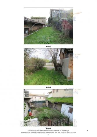 IMMOBILI-IMMOBILE RESIDENZIALE-Str. Vicinale dei Fitti, 27040 Pietra de' Giorgi PV, Italia - Foto 5