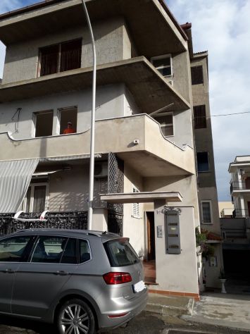 Rif.19 Marconia Via Parma Vendesi -PREZZO AFFARE- immobile allo stato GREZZO