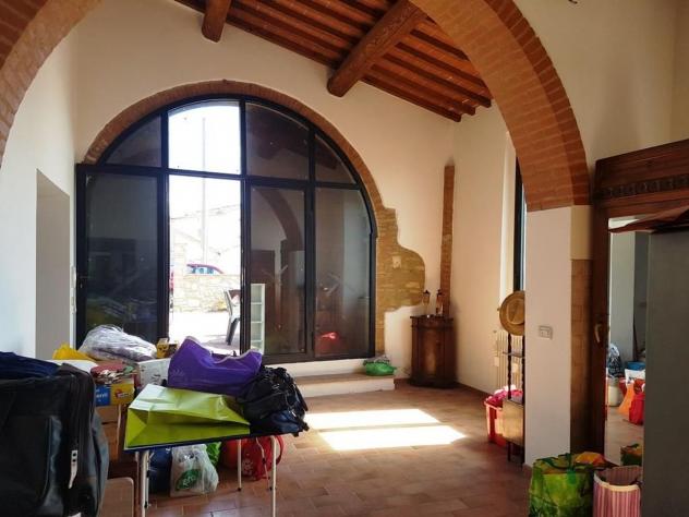 Casale in vendita a Poggibonsi 200 mq Rif: 1343583 - Foto 7