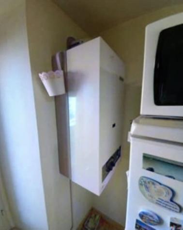 Immobile in asta di 62 m² in vendita a Porto San Giorgio - Foto 9