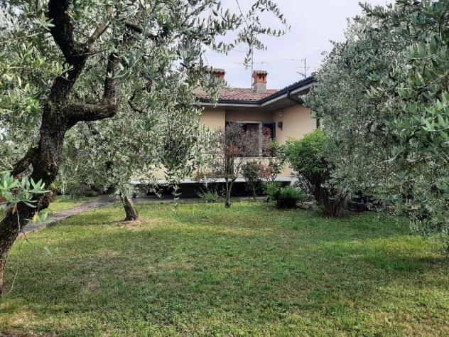 Villa bifamiliare - Puegnago del Garda . Rif.: 006 Raffa - Foto 4