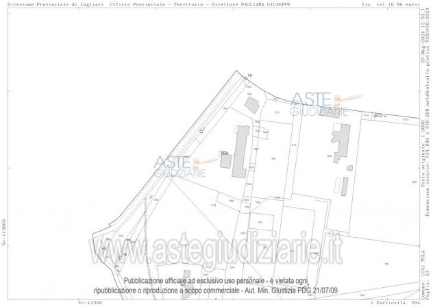 IMMOBILI-IMMOBILE RESIDENZIALE-Strada Statale 195, 33 - Foto 9
