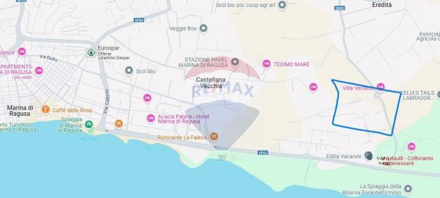 Villa singola in vendita a Ragusa, Marina di Ragusa - Foto 4