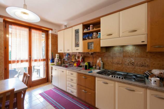Appartamento di 100 m² con 5 locali e box auto in vendita a San Mauro Torinese - Foto 11
