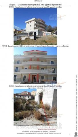 IMMOBILI-IMMOBILE RESIDENZIALE-Via XX Settembre snc - Foto 2
