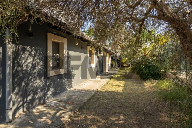 Villa singola in vendita a Siracusa, Cassibile - Foto 5