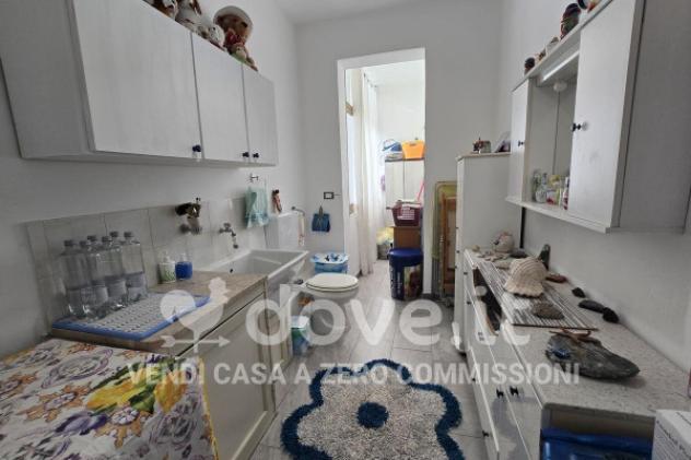 Appartamento di 125 m² con 5 locali in vendita a Trapani - Foto 8