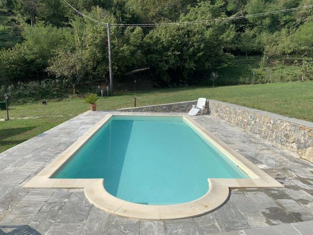 Villa in vendita a Careggia - Tresana 240 mq Rif: 1140835 - Foto 8