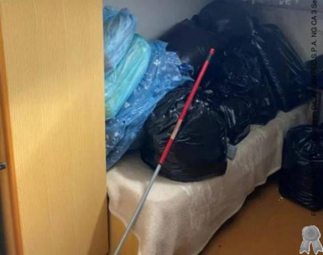 Immobile in asta di 123 m² in vendita a Trescore Balneario - Foto 18