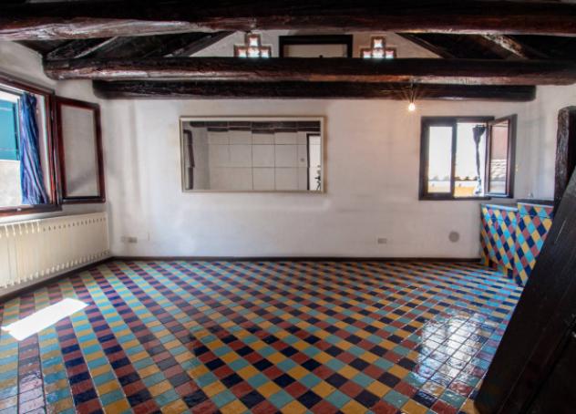 Appartamento di 38 m² con 2 locali in vendita a Venezia - Foto 6