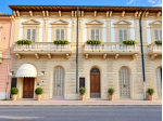 Bifamiliare in vendita a Viareggio