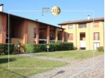 Appartamento 2 locali con terrazzino a Viganò