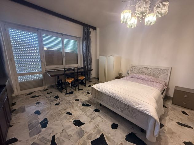 Ampia camera singola per studentessa zona Quadrilatero