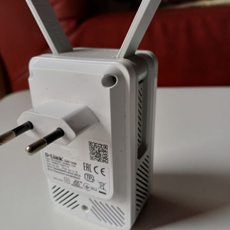 D-Link DAP-1620 ripetitore Wi-Fi AC1200 completo + pratico MANUALE uso - Foto 2
