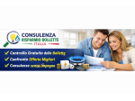 Taglia le Bollette Luce e Gas! Consulente Partner Facile.it