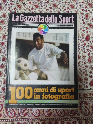 R133 - LA GAZZETTA DELLO SPORT - Foto 2