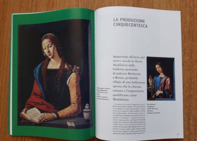 ART & DOSSIER nr. 262 + PIERO DI COSIMO - Foto 6