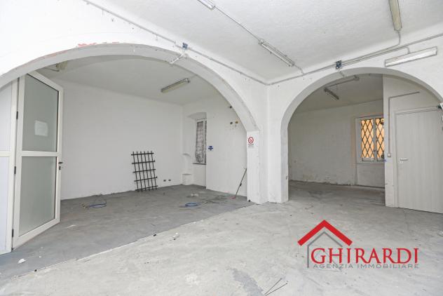 1 Vetrina in affitto a Genova - Foto 7