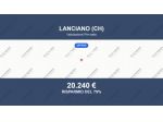 Immobile in asta di 64 m² in vendita a Lanciano
