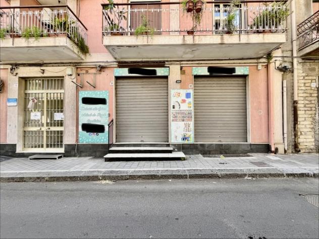 Locale commerciale in affitto a Misterbianco - Foto 2