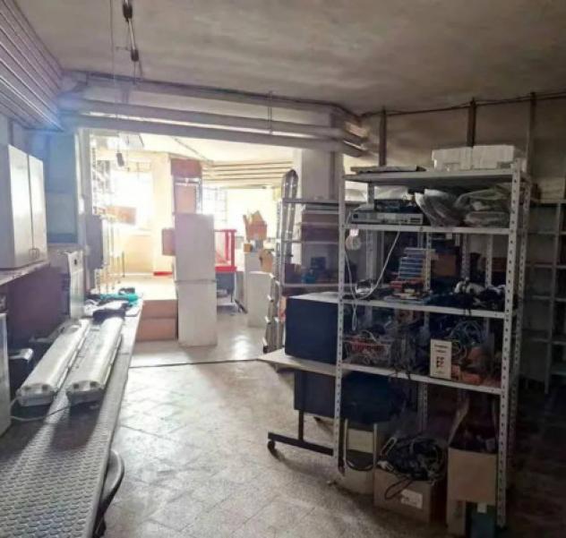Immobile in asta di 161 m² in vendita a Nerviano - Foto 11
