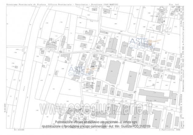 IMMOBILI-IMMOBILE COMMERCIALE-Via delle Cantarelle, 37, 51018 Pieve A Nievole PT, Italia - Foto 10