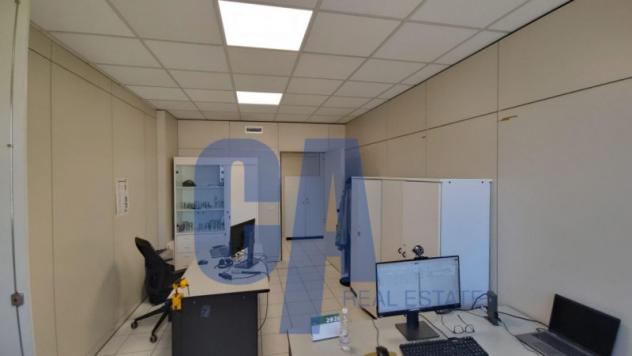 Ufficio a Vimodrone - Rif. ULCA3761 - Foto 9